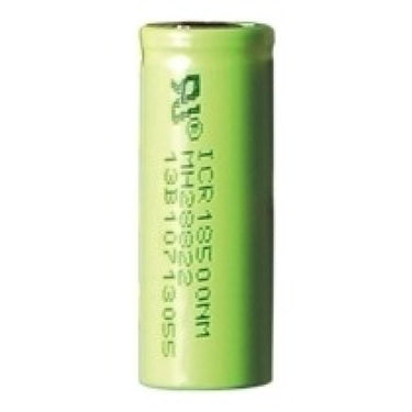 Mipro, Mb-5, Bateria De Litio Icr-18500